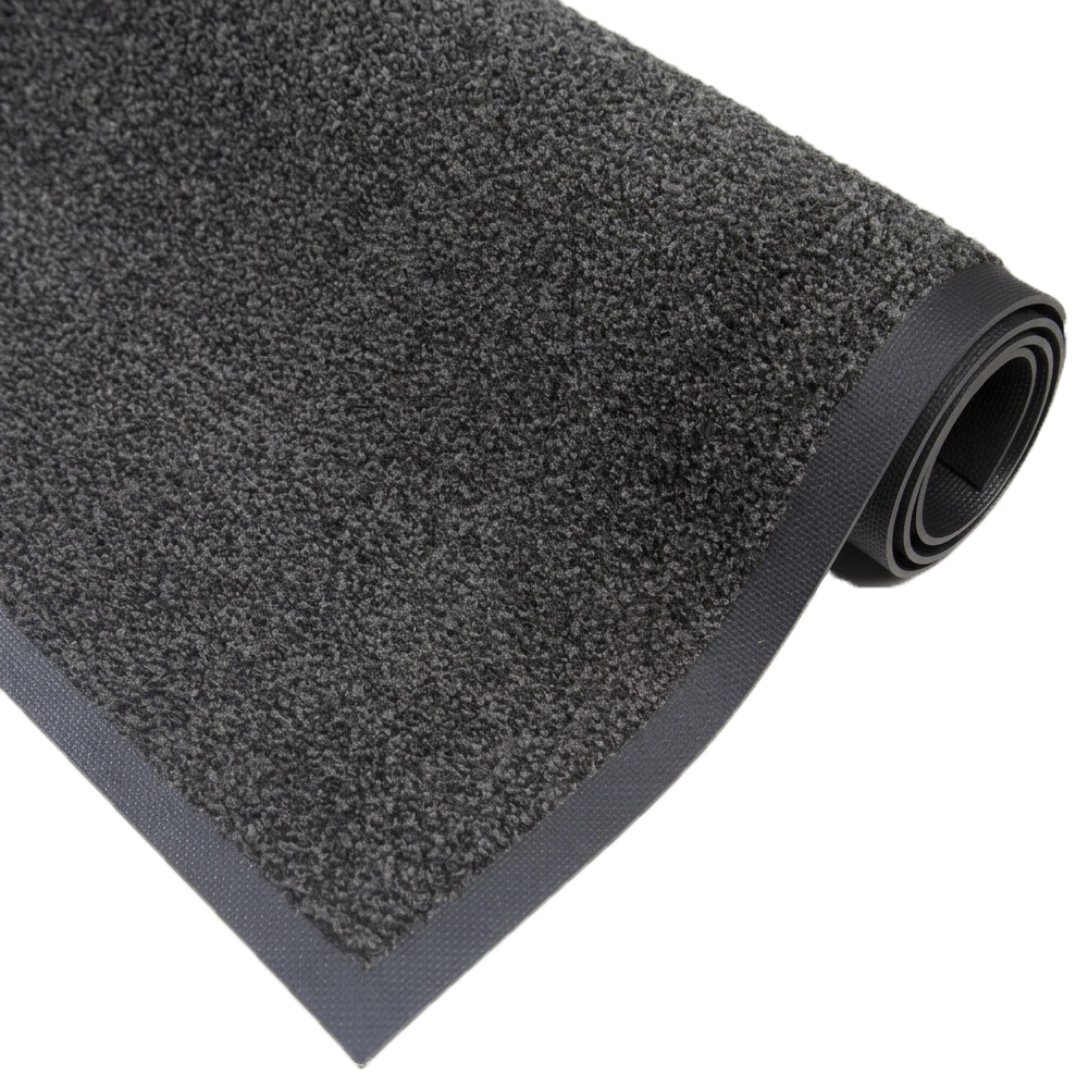 Schmutzfangmatte meliert Econyl®