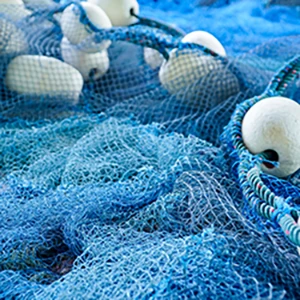 einfarbige Schmutzfangmatten aus Econyl, regeneriertem Nylon