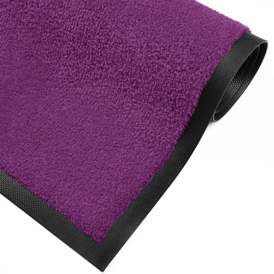 Schmutzfangmatte einfarbig Color Nylon