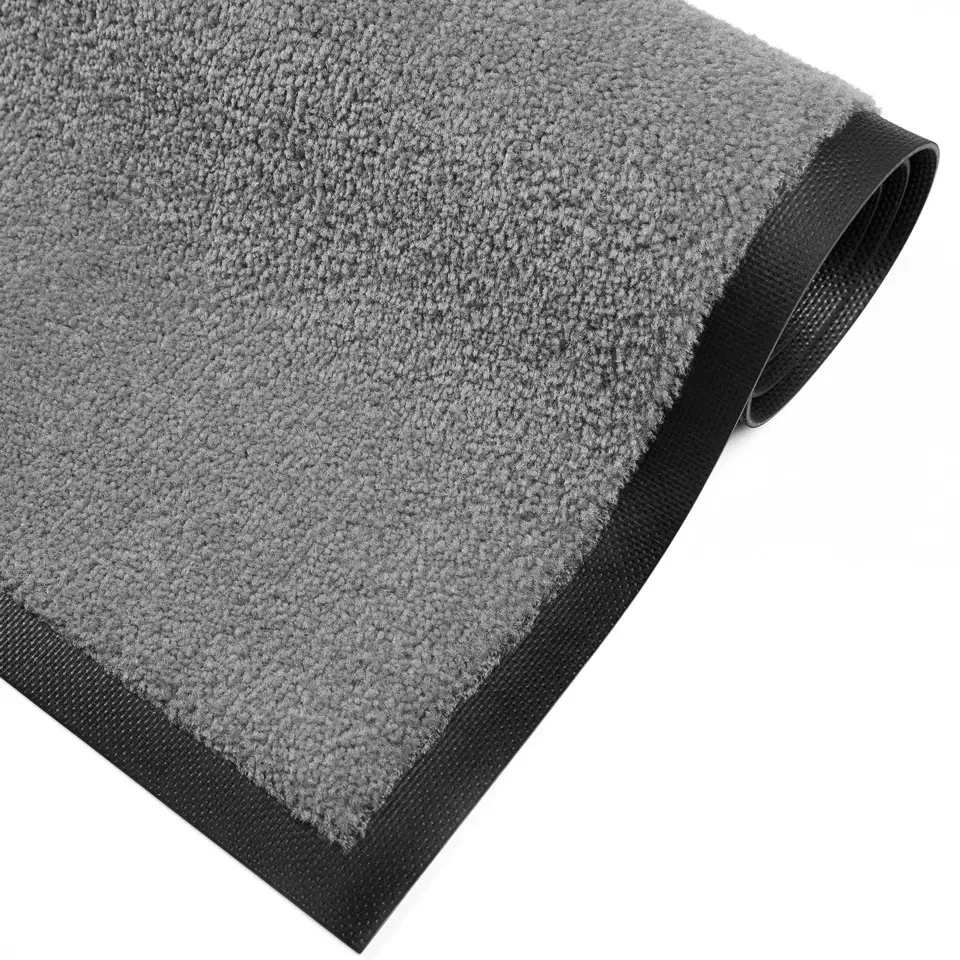 Schmutzfangmatte einfarbig Color Nylon