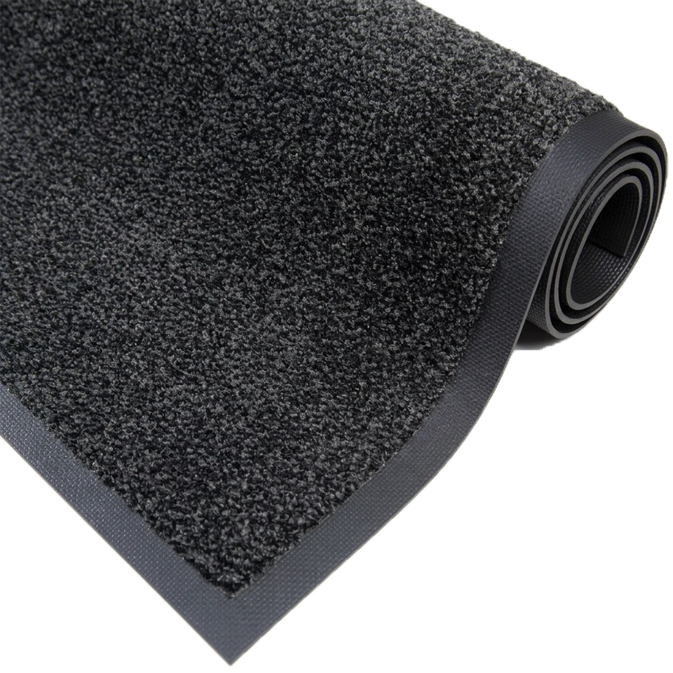Schmutzfangmatte meliert Nylon