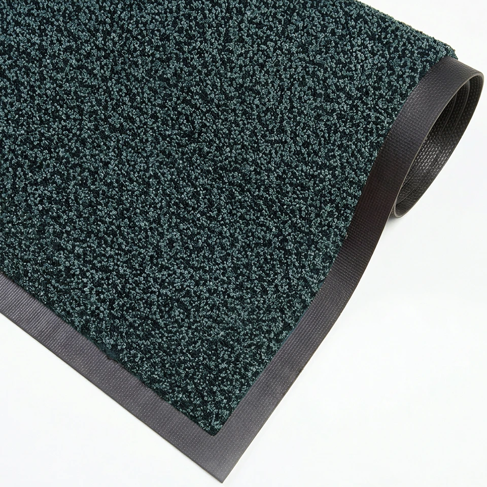 Schmutzfangmatte meliert Nylon plus