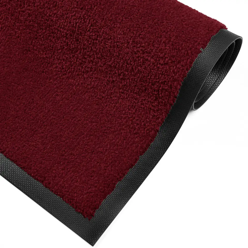 Schmutzfangmatte einfarbig Color Nylon