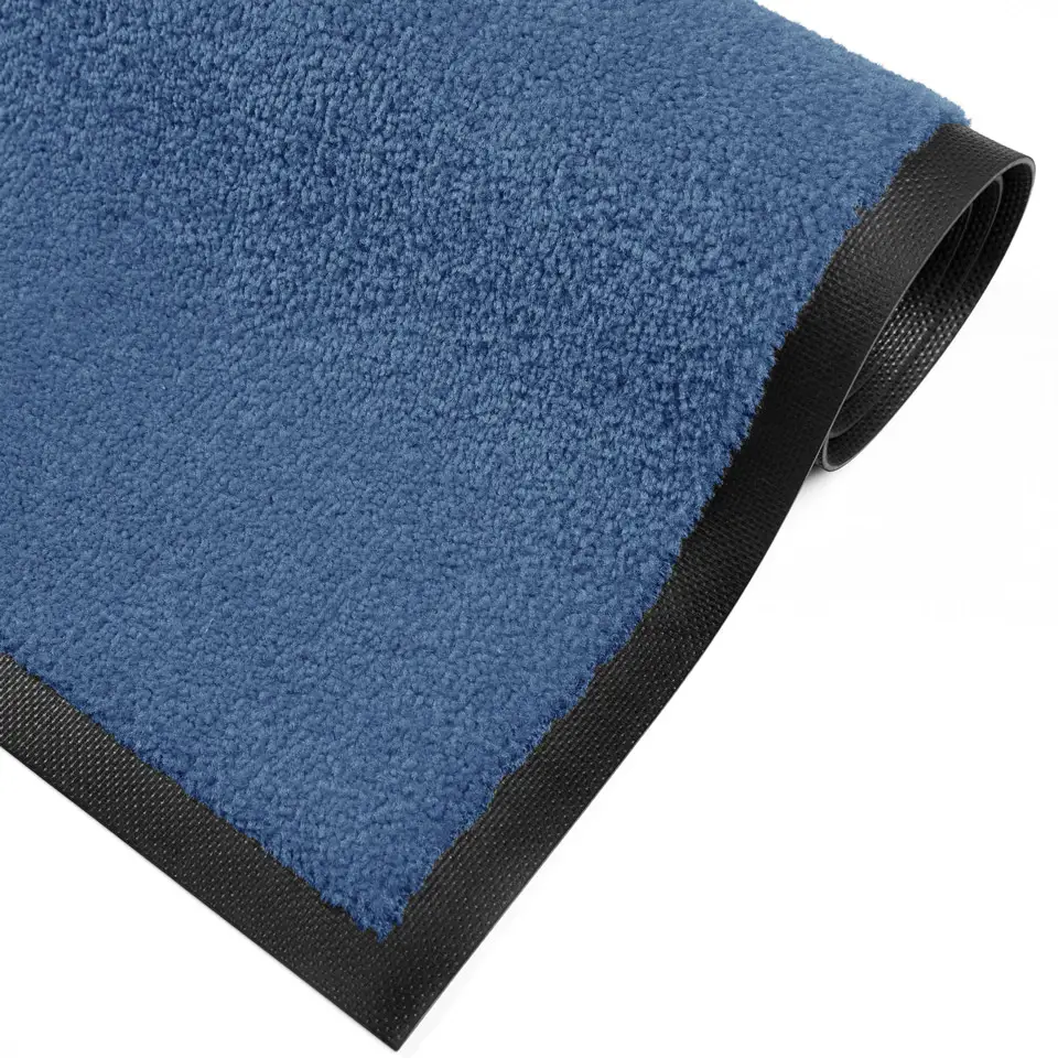 Schmutzfangmatte einfarbig Color Nylon