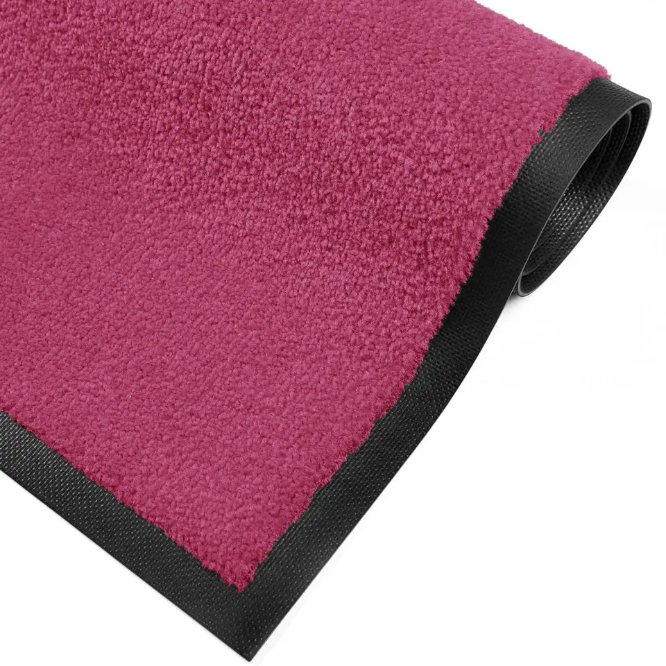 Schmutzfangmatte einfarbig Color Nylon