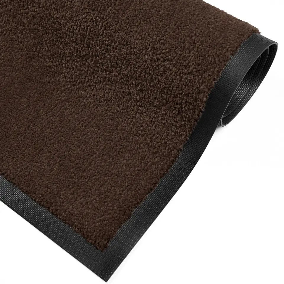 Schmutzfangmatte einfarbig Color Nylon