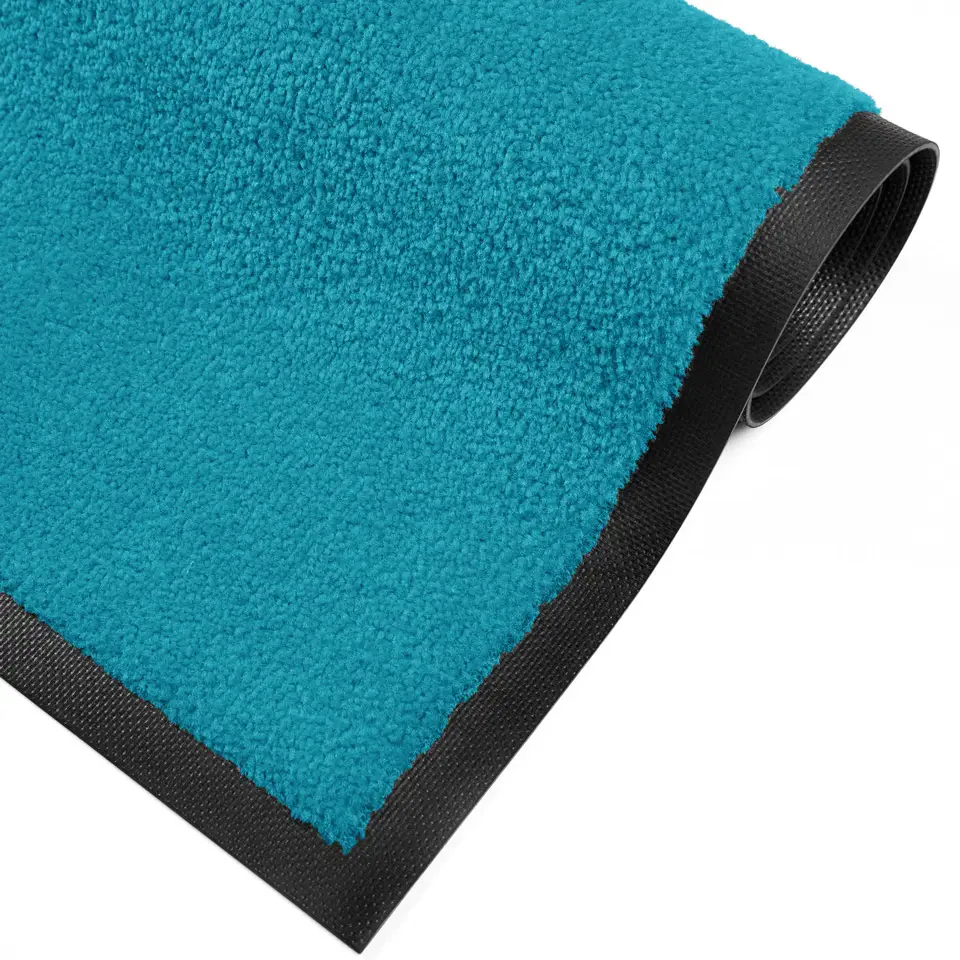 Schmutzfangmatte einfarbig Color Nylon