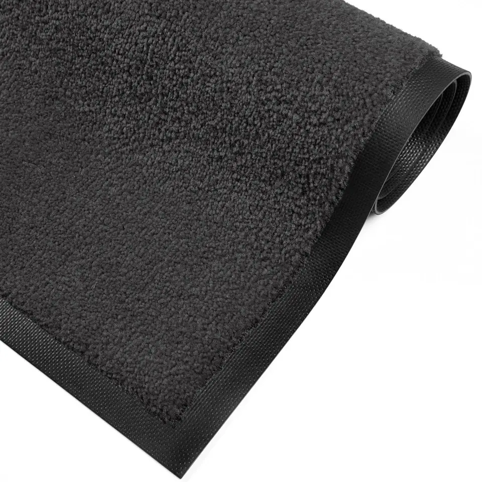 Schmutzfangmatte einfarbig Color Nylon
