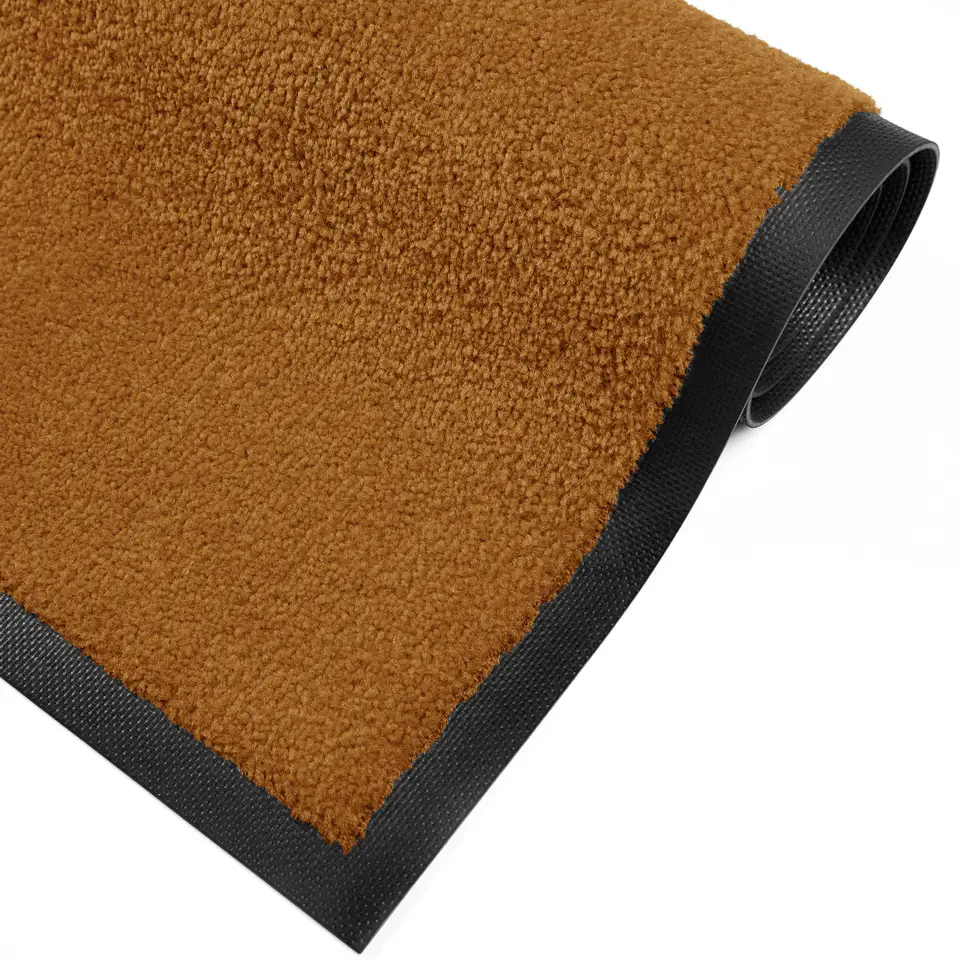 Schmutzfangmatte einfarbig Color Nylon