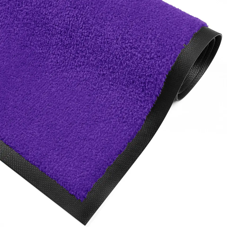 Schmutzfangmatte einfarbig Color Nylon