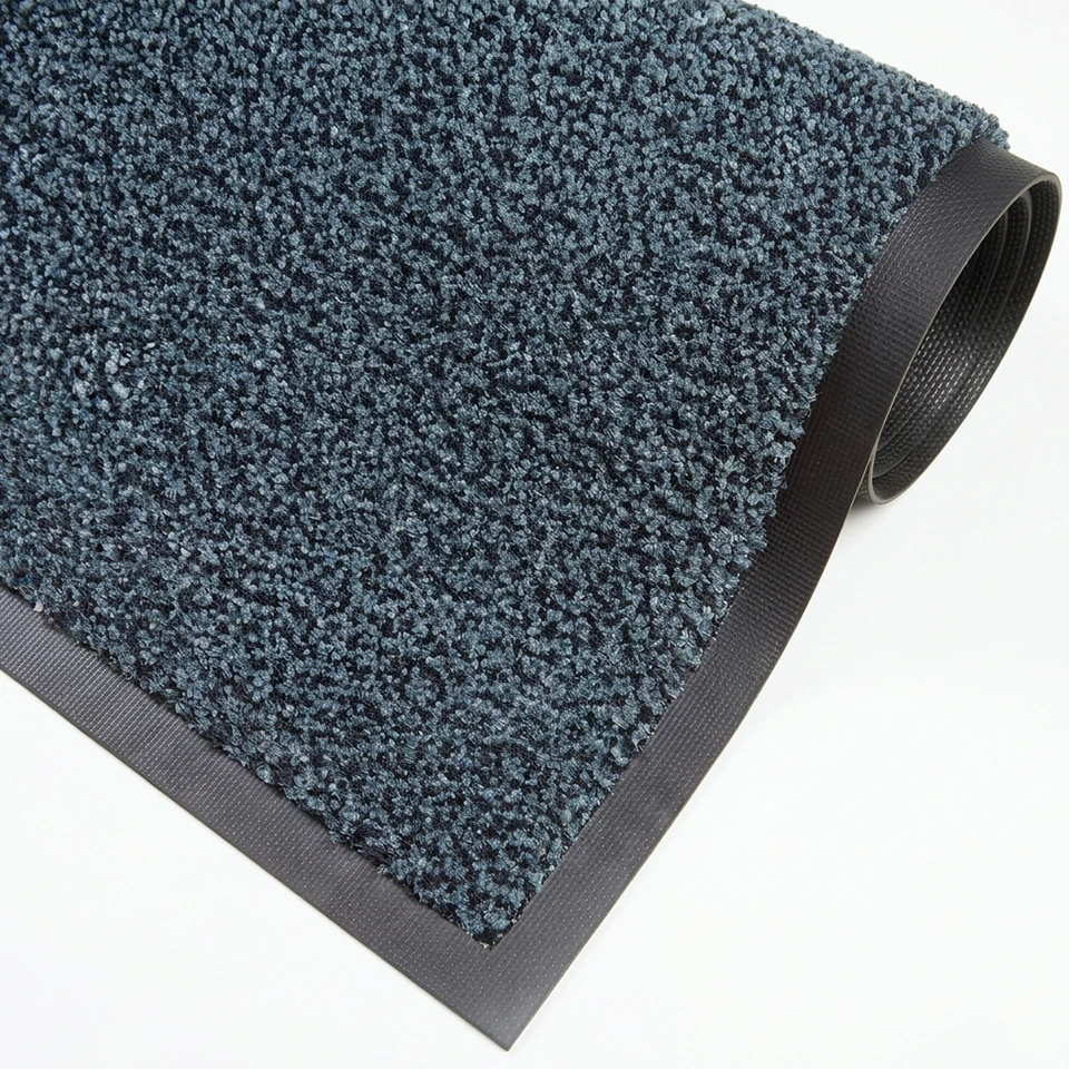 Schmutzfangmatte meliert Nylon plus