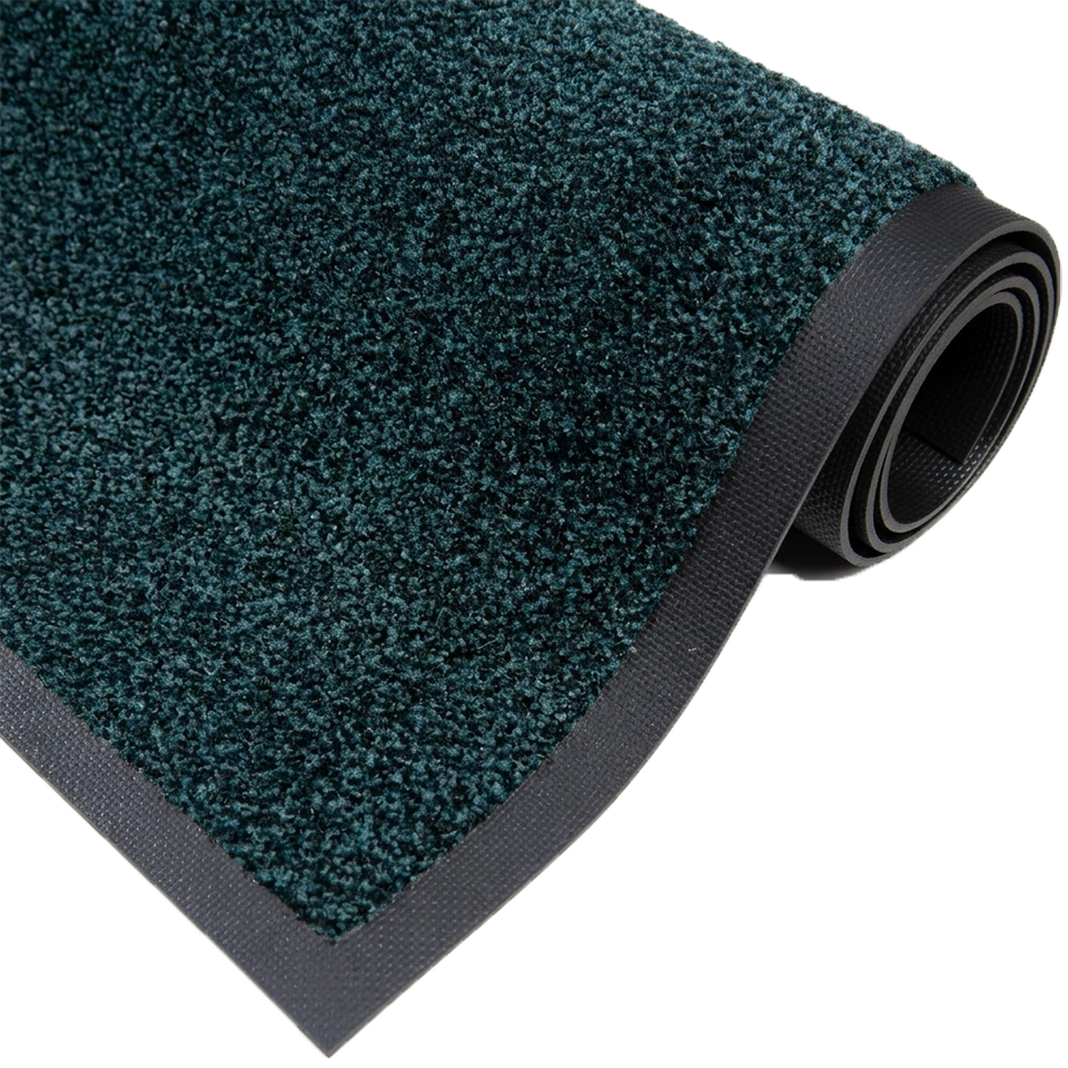 Schmutzfangmatte meliert Econyl®
