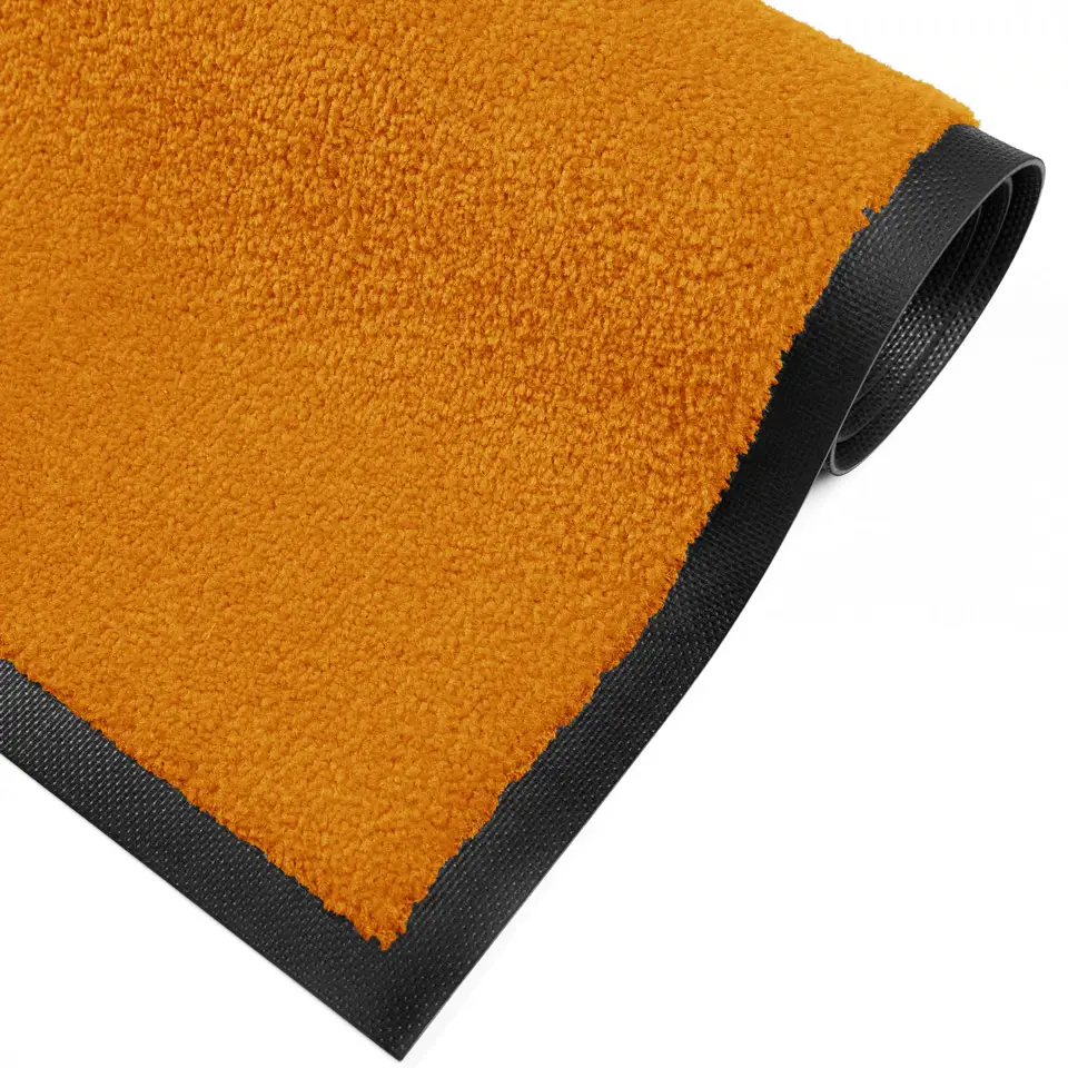 Schmutzfangmatte einfarbig Color Nylon
